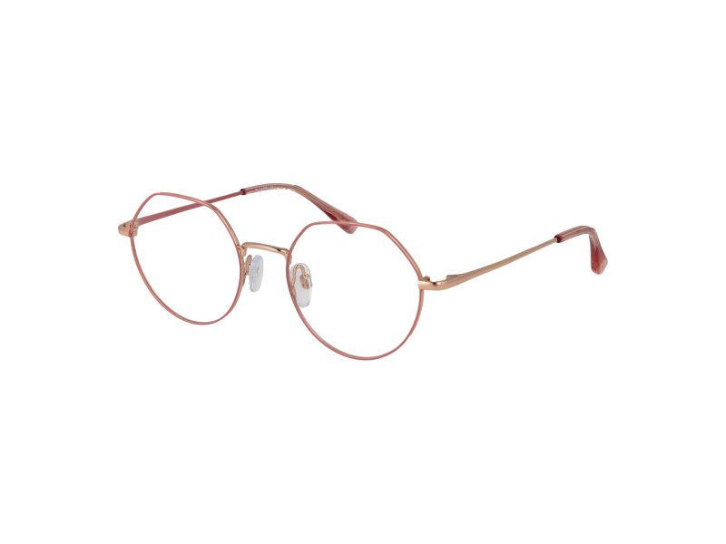 Bulget BG Y1011 05B 48 Női szemüvegkeret (optikai keret)