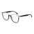 Bulget BG Y6006 H01 48 Férfi, Női szemüvegkeret (optikai keret)