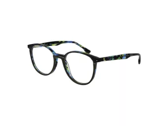   Bulget BG Y6006 H02 48 Férfi, Női szemüvegkeret (optikai keret)