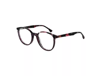   Bulget BG Y6006 H03 48 Férfi, Női szemüvegkeret (optikai keret)
