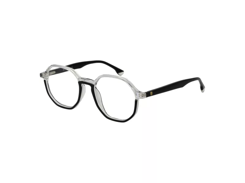 Bulget BG Y6007 H01 49 Férfi, Női szemüvegkeret (optikai keret)