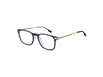   Bulget BG Y6008 H03 49 Férfi, Női szemüvegkeret (optikai keret)
