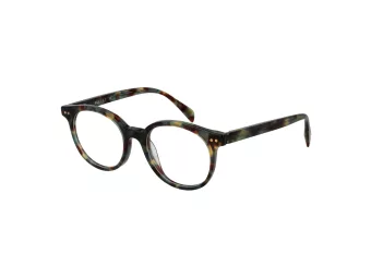   Bulget BG Y6011 G21 48 Férfi, Női szemüvegkeret (optikai keret)