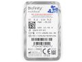 Biofinity Multifocal (3 db), havi kontaktlencse