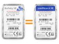 Biofinity XR (3 db), havi kontaktlencse