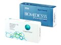 Biomedics 55% Evolution (6 db), havi kontaktlencse
