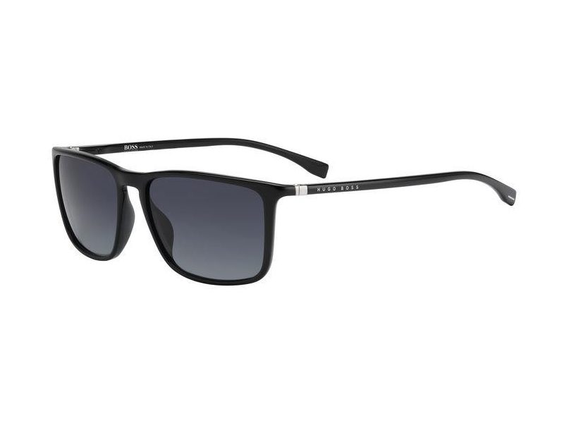 Boss BOSS 0665/S/IT 807/9O 57 Férfi napszemüveg