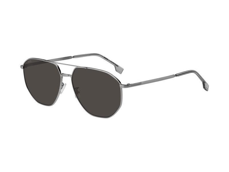 Boss BOSS 1612/F/SK 6LB/IR 61 Férfi napszemüveg