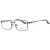 BMW BW 5036-D 002 57 Férfi szemüvegkeret (optikai keret)