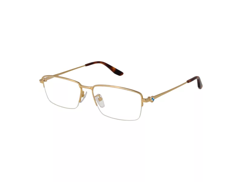 BMW BW 5038-H 030 56 Férfi szemüvegkeret (optikai keret)