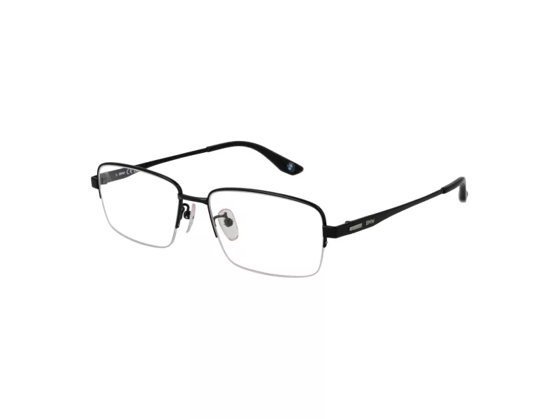 BMW BW 5045-H 001 57 Férfi szemüvegkeret (optikai keret)