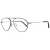 Bally BY 5013-H 008 57 Férfi szemüvegkeret (optikai keret)