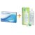 Pro-Vision (6 db), havi kontaktlencse + Biotrue (300 ml)