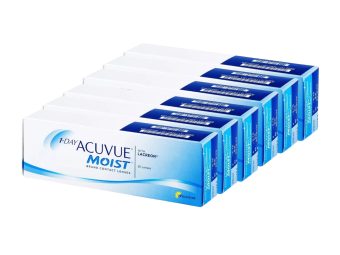 1 Day Acuvue Moist For Astigmatism (180 db)