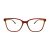 Berkeley monitor szemüveg BB 2026 Red 52