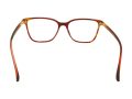 Berkeley monitor szemüveg BB 2026 Red 52
