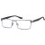 Helvetia monitor szemüveg MM611 A
