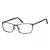Berkeley monitor szemüveg 614 F