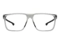 Carrera Ducati CARDUC 032 KB7 58 Férfi szemüvegkeret (optikai keret)