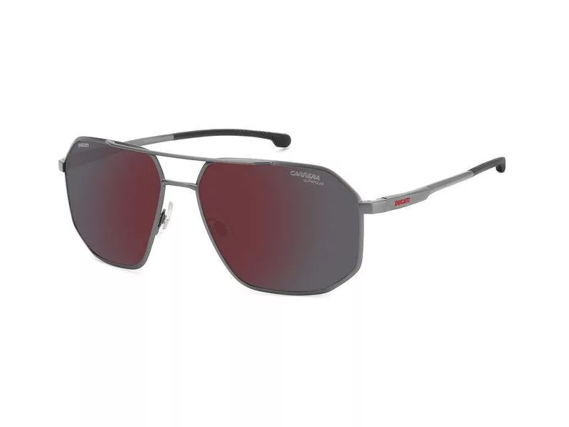 Carrera Ducati CARDUC 037/S R80/H4 61 Férfi napszemüveg