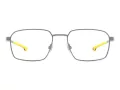 Carrera Ducati CARDUC 040 R80 55 Férfi szemüvegkeret (optikai keret)