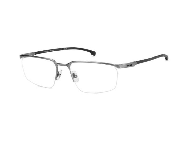 Carrera Ducati CARDUC 048 R80 56 Férfi szemüvegkeret (optikai keret)