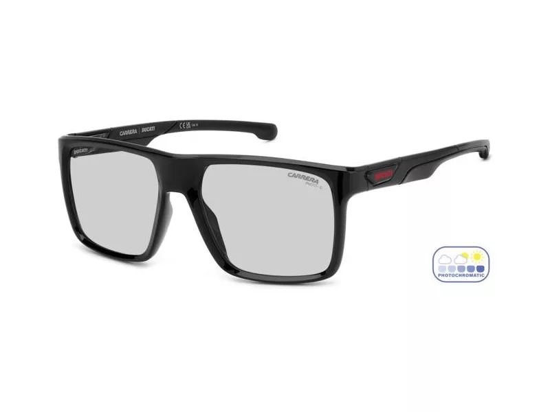 Carrera Ducati CARDUC 049/S 807/KI 57 Férfi napszemüveg