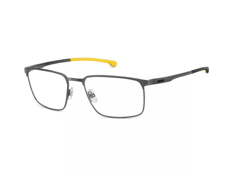 Carrera Ducati CARDUC 054 R80 57 Férfi szemüvegkeret (optikai keret)