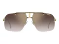 Carrera CA 1054/S VVP/YK 63 Férfi napszemüveg