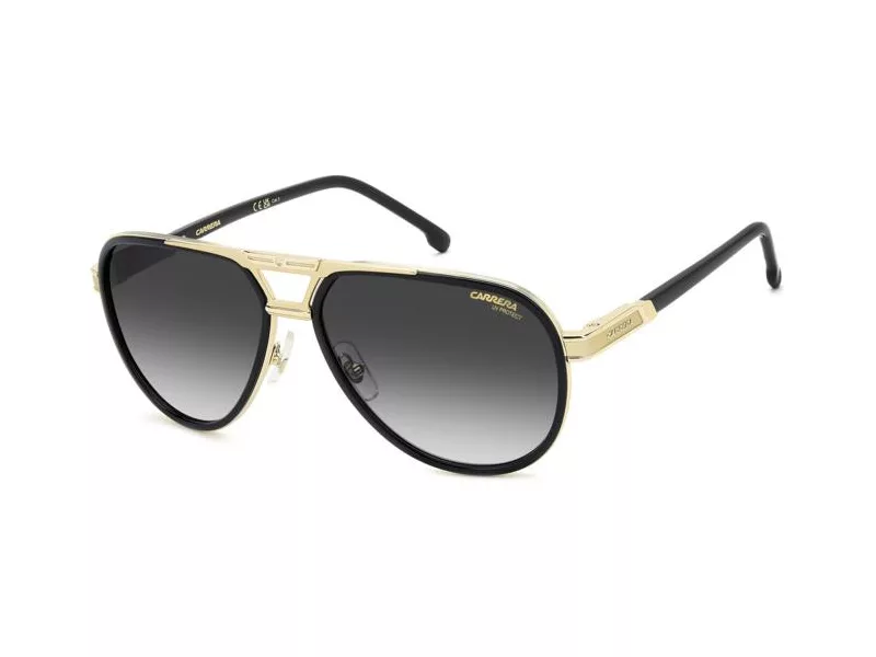 Carrera CA 1076/S 2M2/9O 61 Férfi napszemüveg