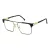 Carrera CA 1140 RHL 56 Férfi szemüvegkeret (optikai keret)