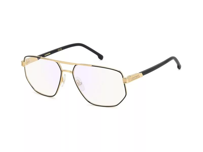 Carrera CA 1141 I46 58 Férfi szemüvegkeret (optikai keret)