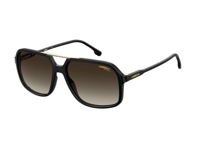 Carrera CA 229/S R60/HA 59 Férfi, Női napszemüveg