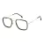 Carrera CA 280 807 52 Férfi szemüvegkeret (optikai keret)