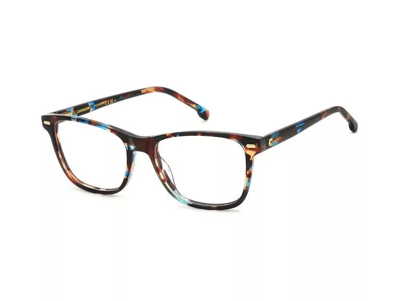 Carrera CA 3009 JBW 52 Női szemüvegkeret (optikai keret)