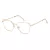 Carrera CA 3022 DDB 55 Női szemüvegkeret (optikai keret)