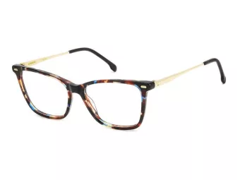 Carrera CA 3024 JBW 54 Női szemüvegkeret (optikai keret)