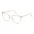 Carrera CA 3051 84A 56 Női szemüvegkeret (optikai keret)