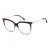Carrera CA 3062 0T7 55 Női szemüvegkeret (optikai keret)