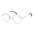 Carrera CA 3076 OGA 52 Női szemüvegkeret (optikai keret)