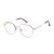 Carrera CA 3076 P80 52 Női szemüvegkeret (optikai keret)