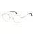 Carrera CA 3076 RHL 52 Női szemüvegkeret (optikai keret)