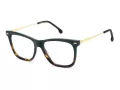Carrera CA 3077 6UZ 53 Női szemüvegkeret (optikai keret)