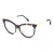 Carrera CA 3078 8Q4 55 Női szemüvegkeret (optikai keret)
