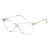 Carrera CA 3078 REJ 55 Női szemüvegkeret (optikai keret)