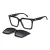 Carrera CA 3080/C 807 54 Női szemüvegkeret (optikai keret)