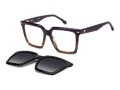 Carrera CA 3080/C HKZ 54 Női szemüvegkeret (optikai keret)