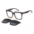 Carrera CA 3080/C HKZ 54 Női szemüvegkeret (optikai keret)