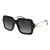 Carrera CA 3104/S 807/9O 55 Női napszemüveg