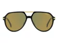 Carrera CA 315/S 71C/MJ 58 Férfi napszemüveg